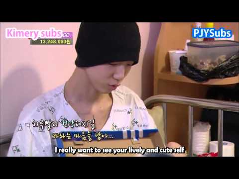 [Eng Sub] 130511 T-ara N4 @ Love Request