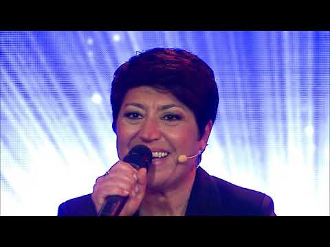 Daphne Barillaro, L'amore viene e va - da MilleVoci 2019 ©