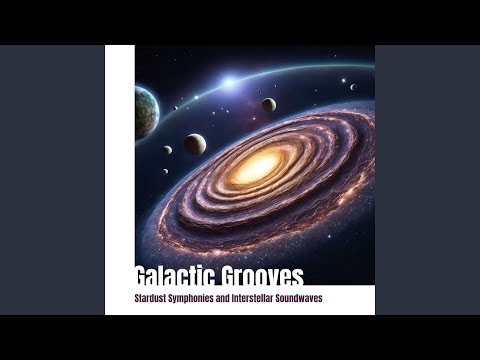 Celestial Soundwaves