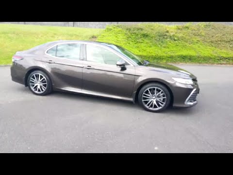 Toyota Camry Platinum Edition 2.5 Hybrid *12 Month - Image 2