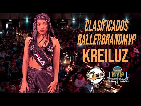 Clasificados BallerBrandMVP KREILUZ