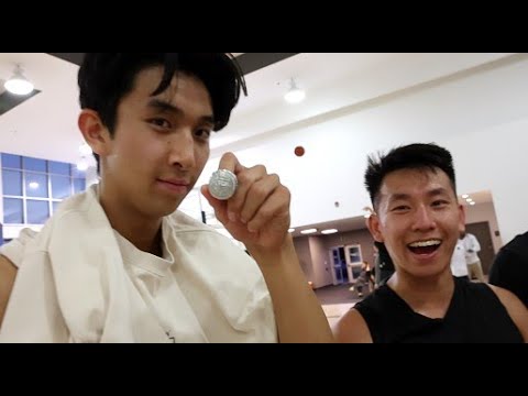 1st United (52) Tier 5 - FINALS 2nd Head Hunchos (48) - game highlights