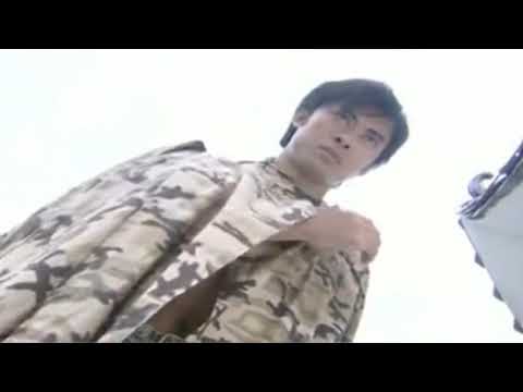 Fighting Shirtless 1