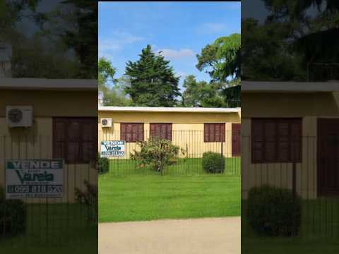 Video de YouTube - Casa en Alquiler y Venta de 3 dormitorios con  Garage en Atlántida, Canelones