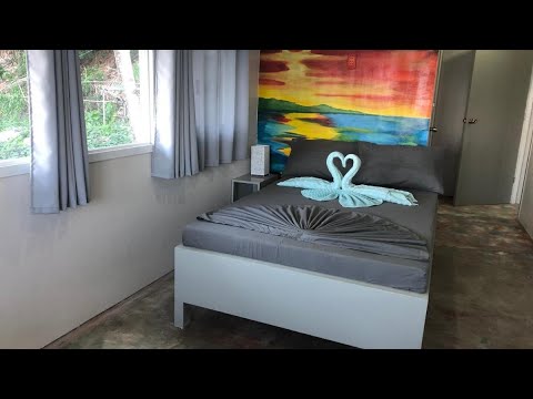 PLAYA BLANCA BEACH RESORT, Puerto Galera, Philippines