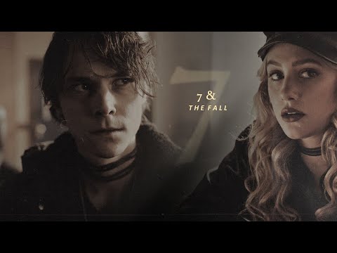 Betty & Kurtz | 7 & The Fall (Riverdale)