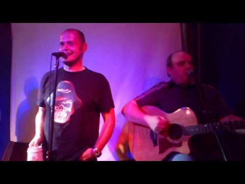 Łysy i Arczi - Fajna Ferajna