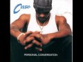 Case and Ghostface - shoulda known betta