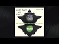 Miles Davis - You Don't Know What Love Is (Rudy Van Gelder Remaster) from Walkin'