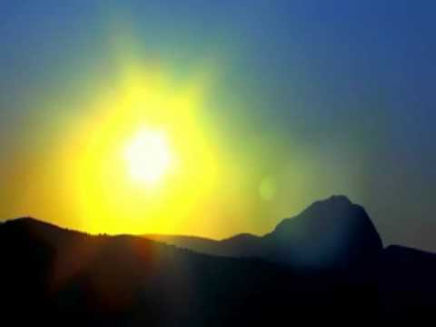 Lever du jour - Daybreak - Daphnis et Chloe by Ravel