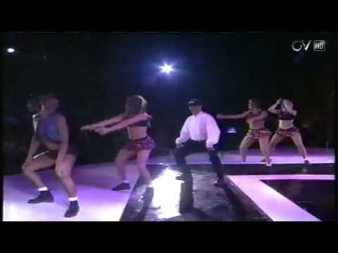 El baile de la botella - Joe luciano (HD)