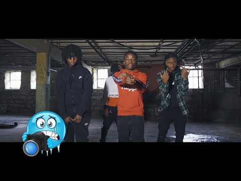 BDG - Hood Tears (Official Videos) Shot By @IceBreakingFilms