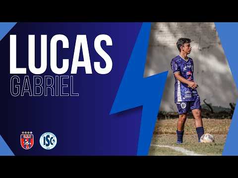 HIGHLIGHTS LUCAS GABRIEL