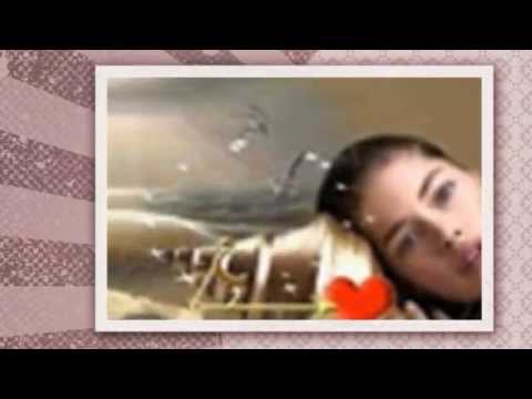 You're my love,you're my life  - Patty Ryan