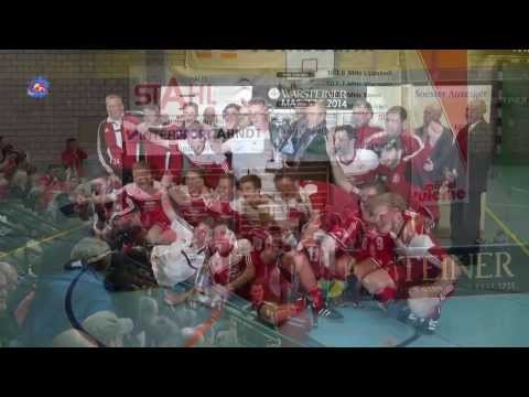 Warsteiner Masters 2014 Teil 2