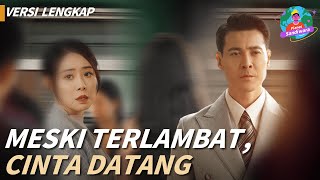 Download lagu Meski Terlambat, Cinta Datang | Versi lengkap🔥Dia memberikan kesaksian palsu dan memenjarakannya. mp3 Download lagu Meski Terlambat, Cinta Datang | Versi lengkap🔥Dia memberikan kesaksian palsu dan memenjarakannya. mp3