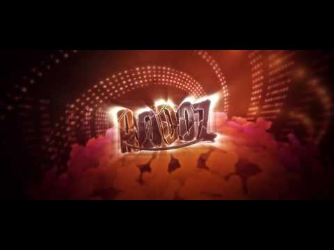 RaDoz Intro / Nikdesigns