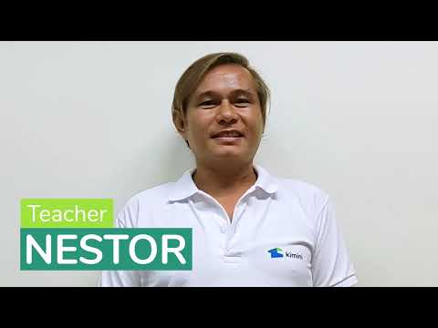 Nestorのプロフィール動画