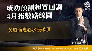 TASTY 盤房 Live 2026-04-17 | 港股財經直播 | 即市分析