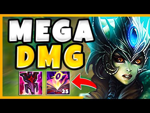 25 STACKS MEJAIS NAMI - 1 SHOTTING THE MIDLANER