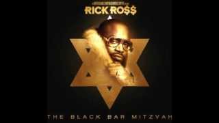 Rick Ross - Birthday Song ( Remix)