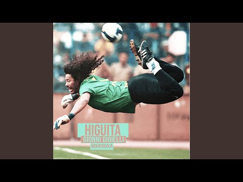 Higuita
