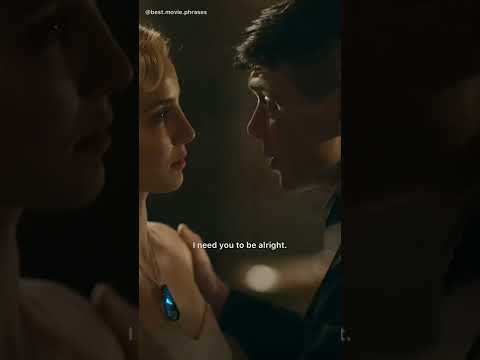 I need you Grace | Peaky Blinders | Thomas Shelby