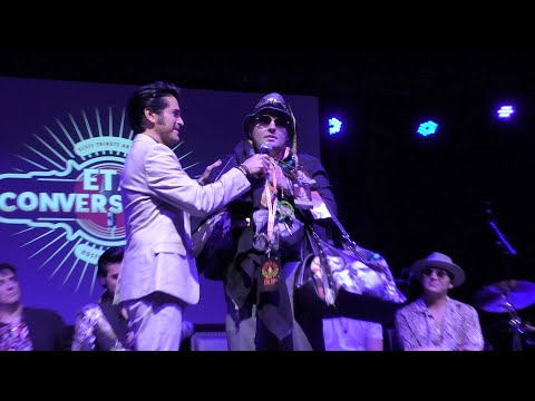 Conversations with the Ultimates Part 2, the Games - video by Susan Quinn Sand