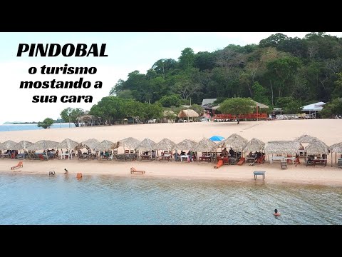 Pindobal Beach in Pará agrees on itinerary with Sebrae to shine in Amazonian tourism