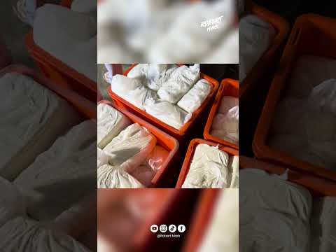 Así se prepara el Queso en San Marcos _ Cajamarca