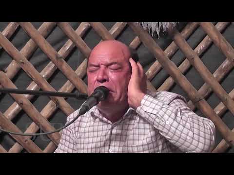 Şamuhammet Orazdurdyýew - Alagaýyş.Türkmen aýdym 2024ý.