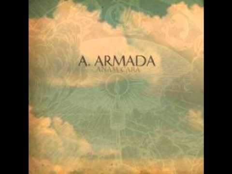 A.Armada  - Into Days & Nights & Years & Months