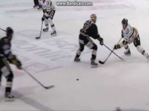 Kärpät-Ilves 3-0 16.2.2013