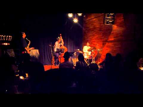 Diego Maroto Asian Trio - Mundo Parallelo (Diego Maroto) ; Live at No Black Tie
