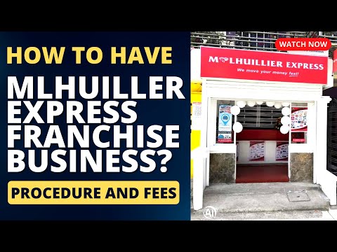 , title : 'MLHUILLIER EXPRESS Franchise Business Package Ideas | Franchise Republic'