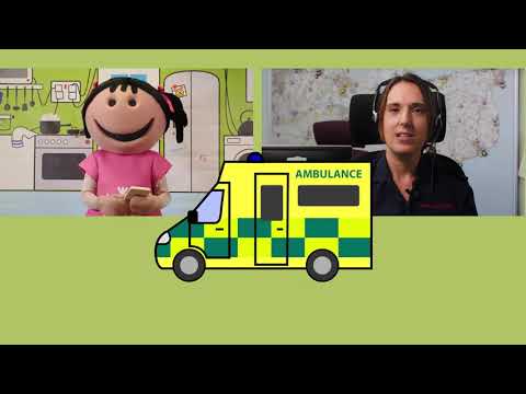 Do you know where the 999 emergency calls go