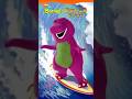 Barney S Beach Party 2002 VHS Paramount Nick Jr Version FANMADE