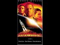 Opening To Armageddon VHS 2003