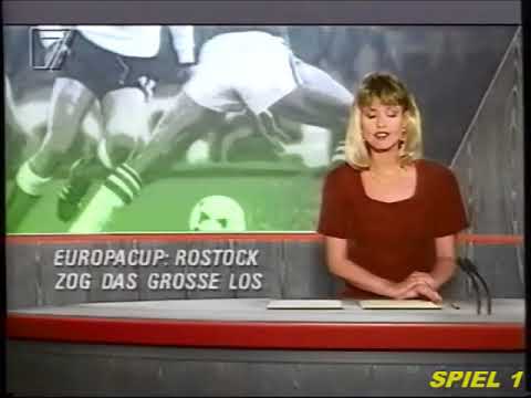 Eine Ausgabe PRO7 - SPÄTNACHRICHTEN mit NICOLA SENGELMANN (11.07.1991 - 12.07.1991)