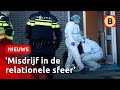 Vrouw (39) in eigen huis neergeschoten, buren geschokt | Omroep Brabant