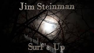 Jim Steinman - Surf´s Up (Lyric video)