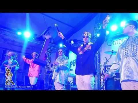 Penn Zelt Party 2014 - Finale