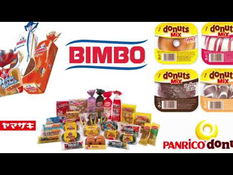 Proceso Administrativo - Bimbo