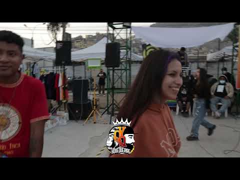 JAIR WONG vs PAPICHA (FINAL - MOS PERÚ 2021)🔥💥🍀🍃