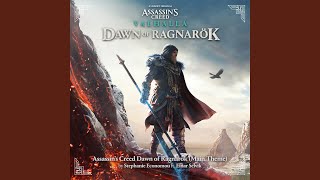 Assassin’s Creed Dawn of Ragnarök (Main Theme) (Single from the Assassin’s Creed Valhalla:...