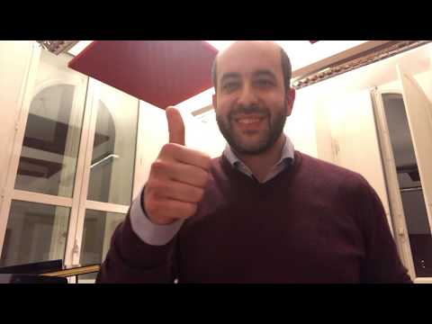 Giuliano Sommerhalder steunt crowdfunding project Souvenirs from Belgium van trompettist Benny Wiame