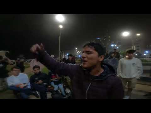 DIEGO vs PIETRO vs TALO vs FILL - OCTAVOS - LZ FINAL TOUR