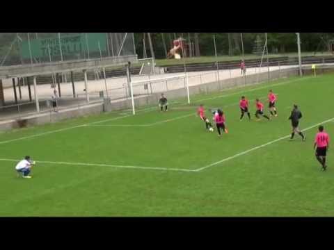 Team Littoral C2 - FC Le Parc 8-2 (4-0)