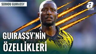 Fenerbahçe Transferde Gaza Bastı: Guirassy Analizi