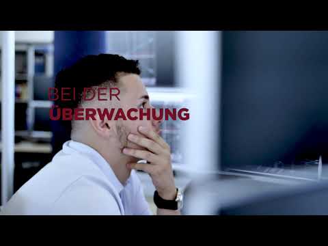 Die Betriebszentrale (BZ) der Freiburgischen Verkehrsbetriebe (TPF)